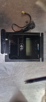 ¡¡LIQUIDACIÓN!! TARJETERO PAGO MÓVIL Y TARJETA DE CRÉDITO PAYTER