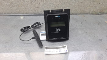 SISTEMA DE PAGO PAYTER P6X V04 CONTACTLESS