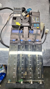CASHFLOW CF500 SERIES 4 TUBOS EXE