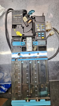 CASHFLOW CF500 SERIES 3 TUBOS EXE
