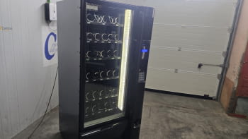 MAQUINA VENDING SNACK Y BEBIDAS FRÍAS NECTA SNAKKY