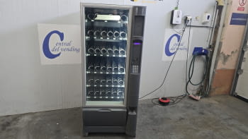 MAQUINA VENDING SNACK Y BEBIDAS FRÍAS NECTA SNAKKY