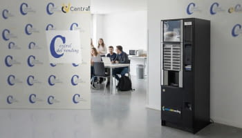 CAFETERA ESPRESSO NECTA KIKKO RY - RESTAURADA Y VINILADA CON PAGO TARJETA Y MOVIL OCASION