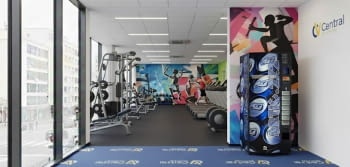 MAQUINA VENDING PARA LATAS JOFEMAR ARTIC 272 CON PAGO TARJETA Y MOVIL