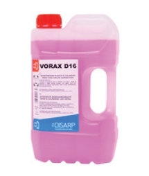 Desengrasante en Frío VORAX D16 (9 X 1L) - 