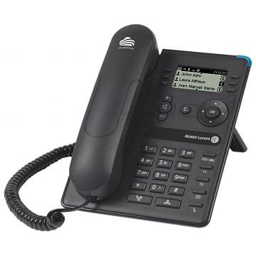 Teléfono IP 8008G Cloud Edition - 