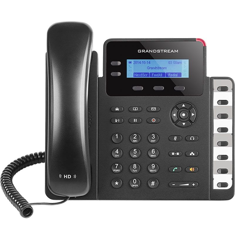 Teléfono SIP GXP1628 - 