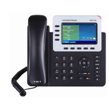 Teléfono IP GXP2140