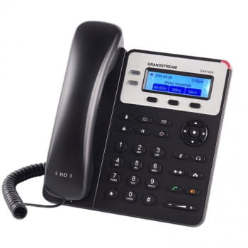 Teléfono SIP GXP1625