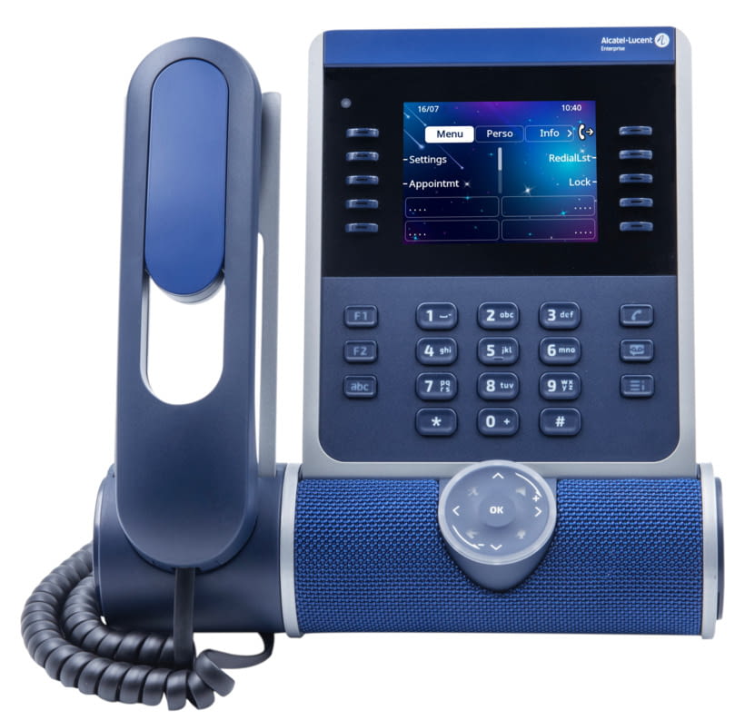 Teléfono IP ALE-300 - 