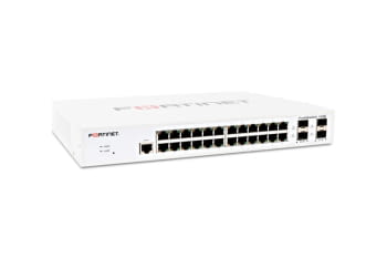 FortiSwitch-424E-POE