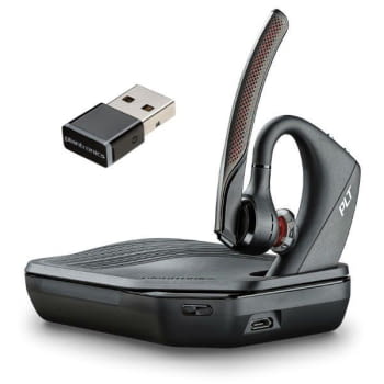 Auricular Bluetooth Voyager 5200 UC - 1