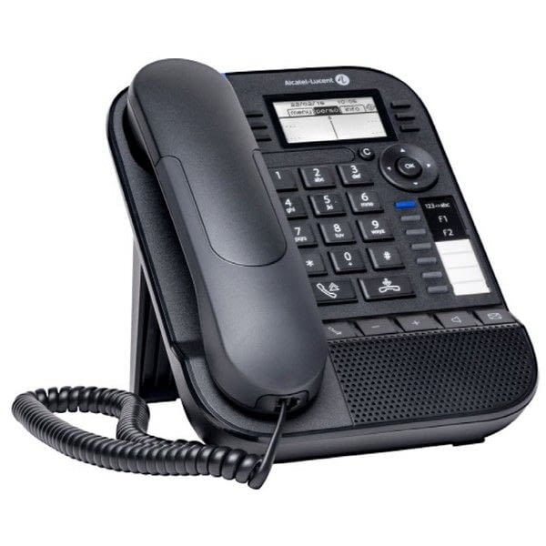 Teléfono IP 8019S - 