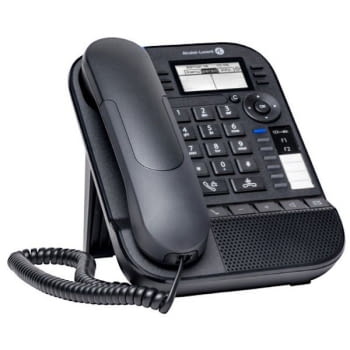 Teléfono IP 8019S