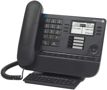 Teléfono IP 8028s Premium - 1