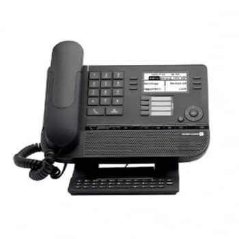 Teléfono IP 8028s Premium - 2