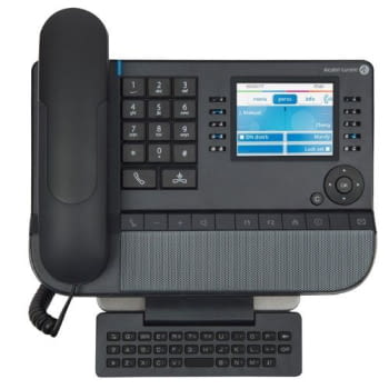 Teléfono IP 8058s Premium - 1