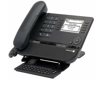 Teléfono IP 8058s Premium - 2