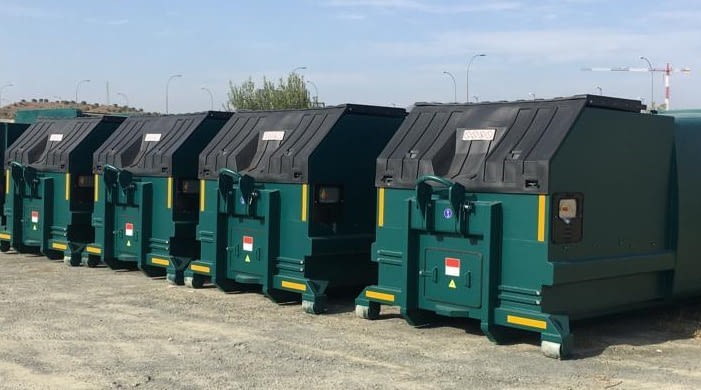 Emmeloord, Paises Bajos