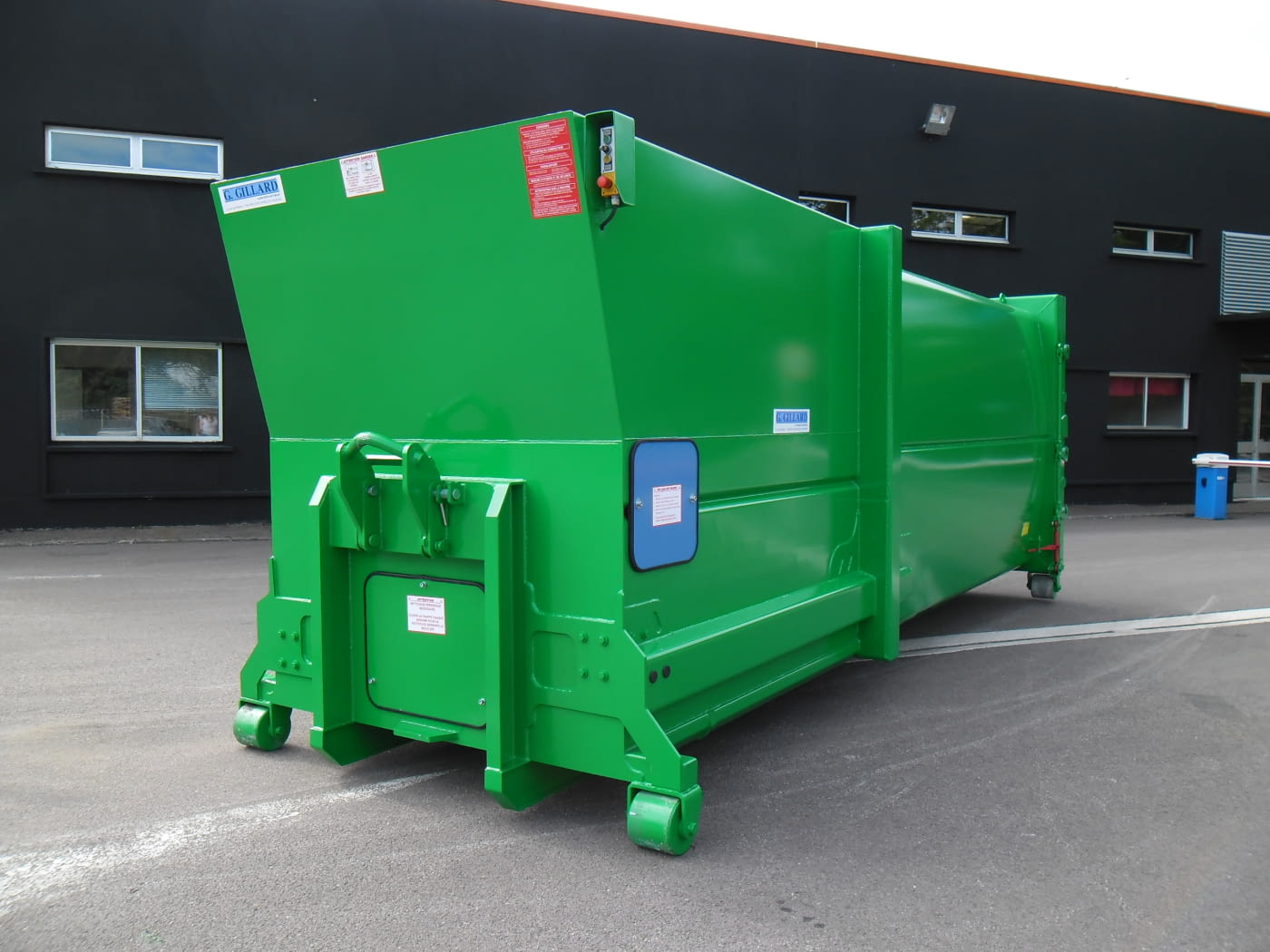 Bois-le-Roi, Francia