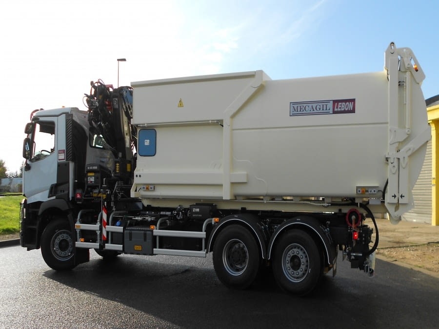 Champagne-sur-Seine, Francia