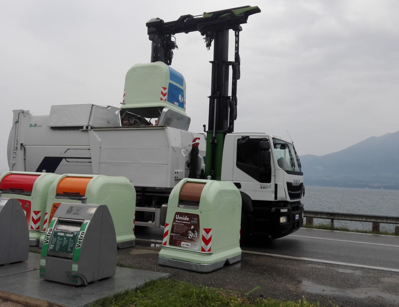 Torri del Benaco, Italia