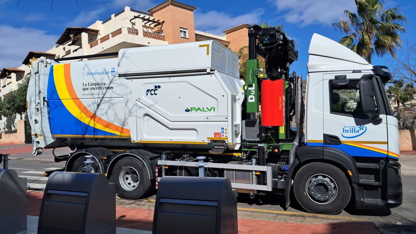 Benalmadena, Málaga