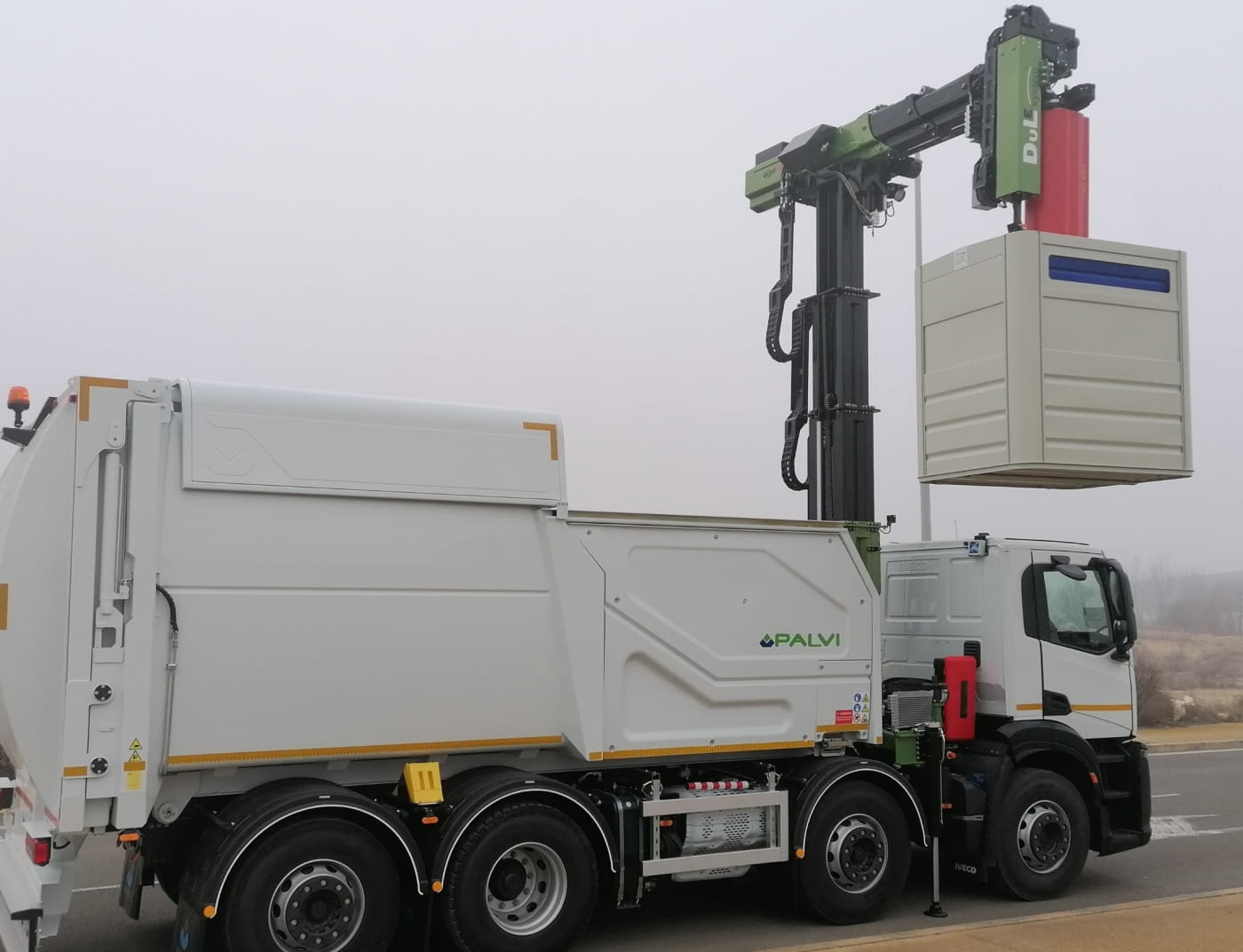 Serranillos del Valle, Madrid