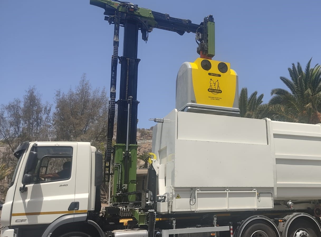 Mogán, Gran Canaria