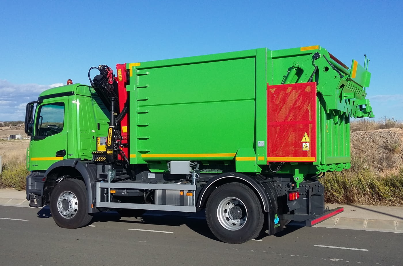 Andorra La Vella, Andorra