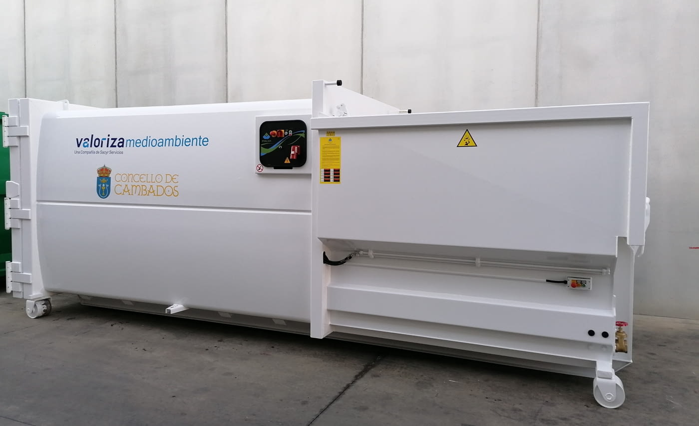 Cambados, Pontevedra