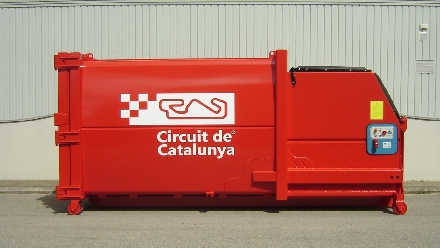 Montmeló, Barcelona