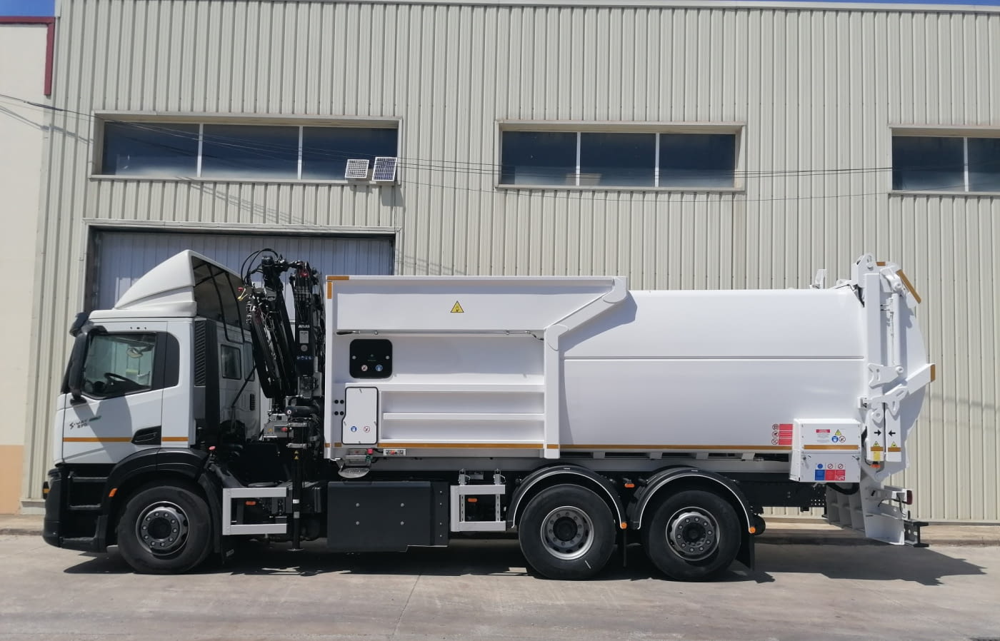 Guadalajara, España