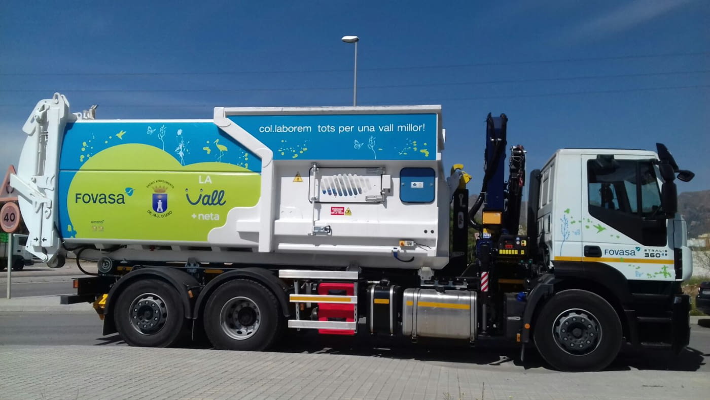 Vall d'Uixó, Castellón