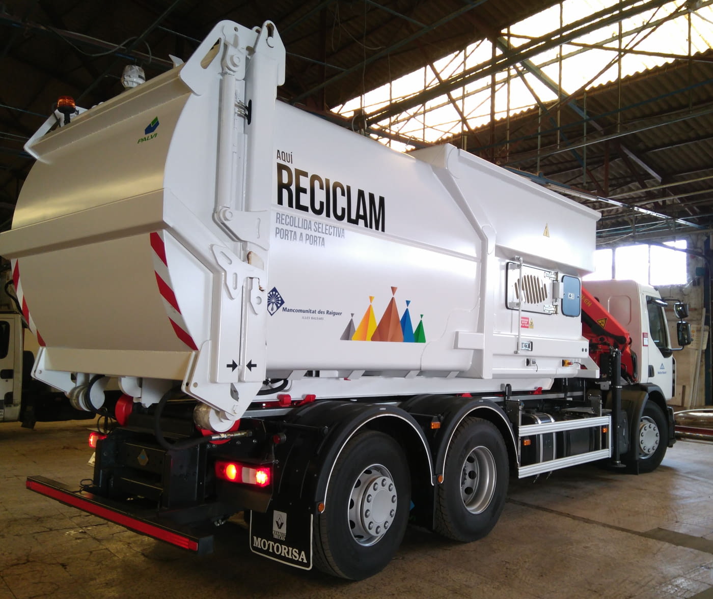 Binissalem, Mallorca