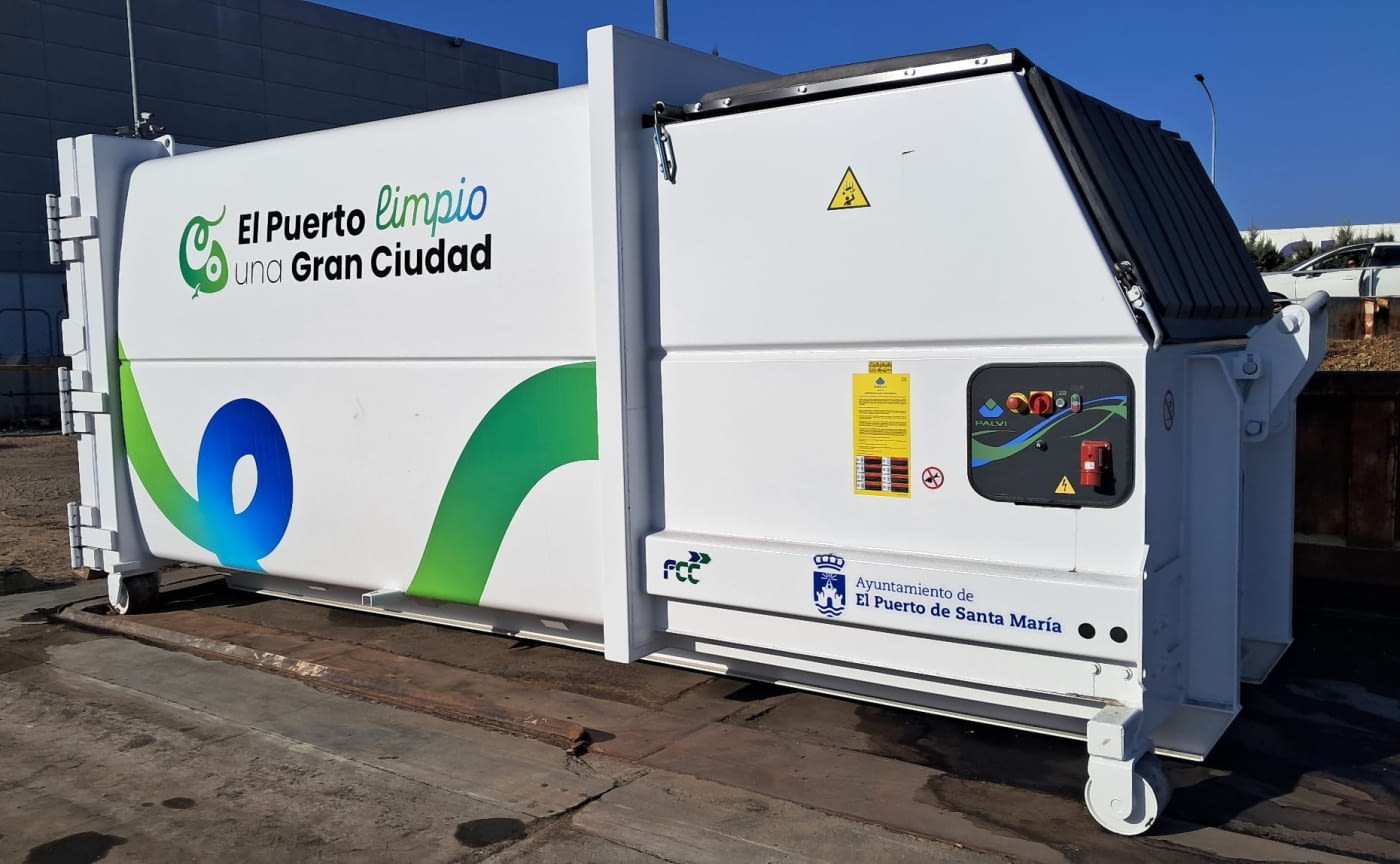 El Puerto de Santa María, Cádiz