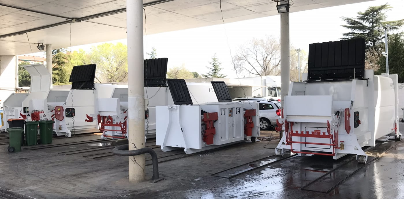 Torrejón de Ardoz, Madrid