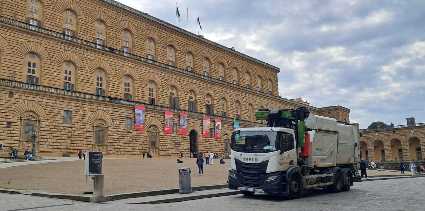 Florencia, Italia