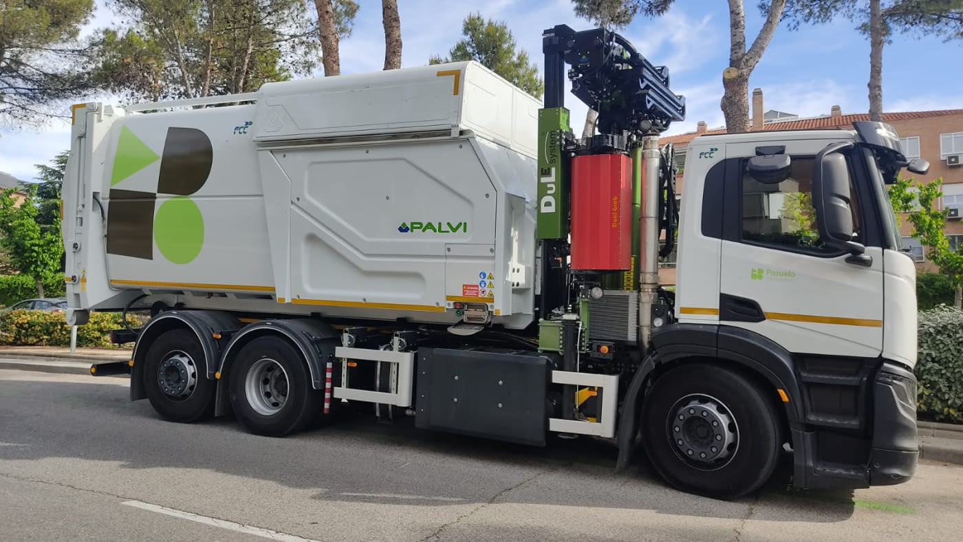 Pozuelo de Alarcón, Madrid