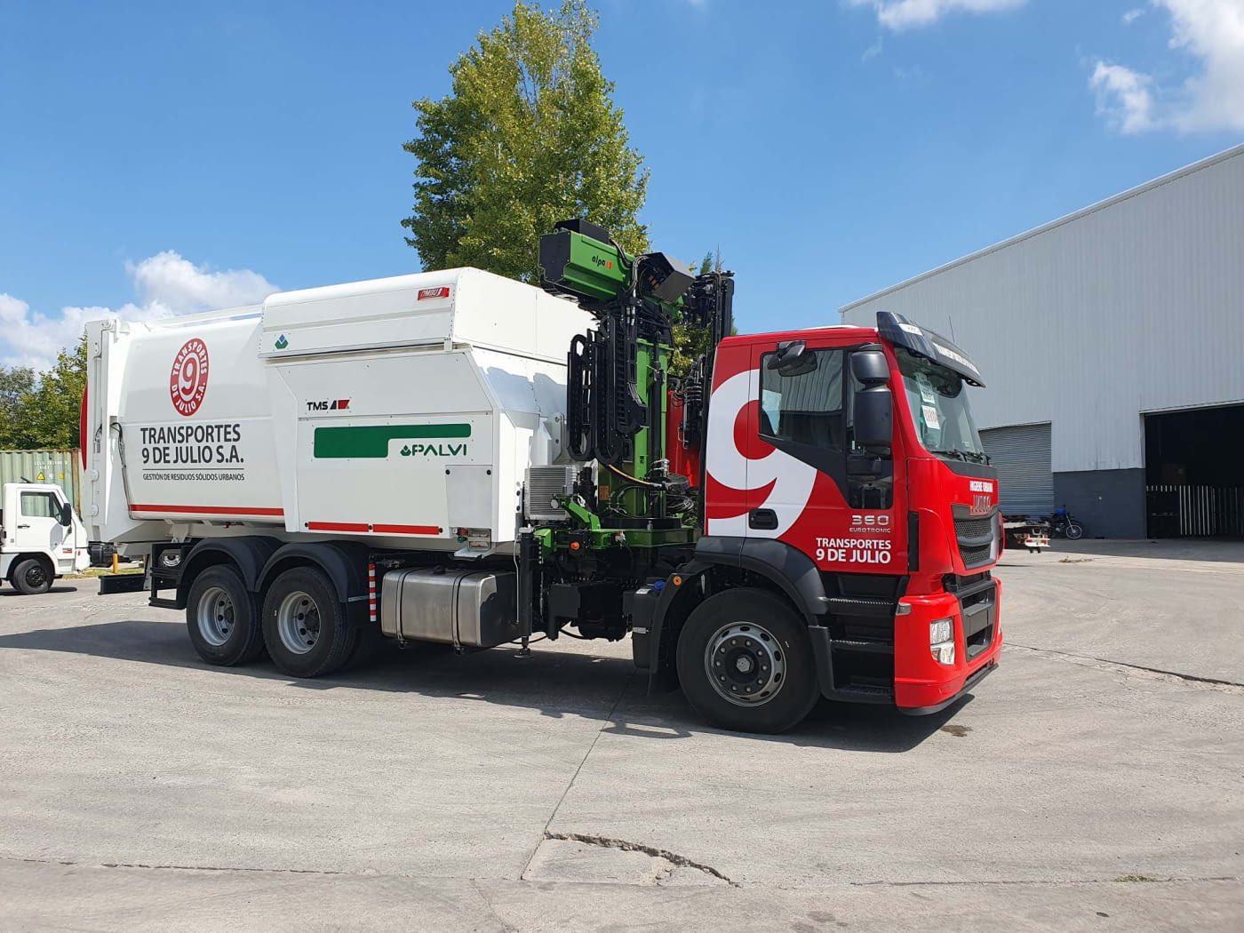 San Miguel de Tucuman, Argentina