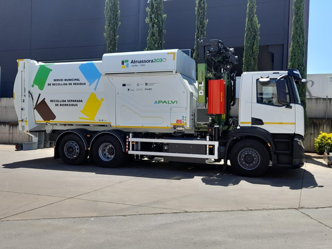 Almassora, Castellón