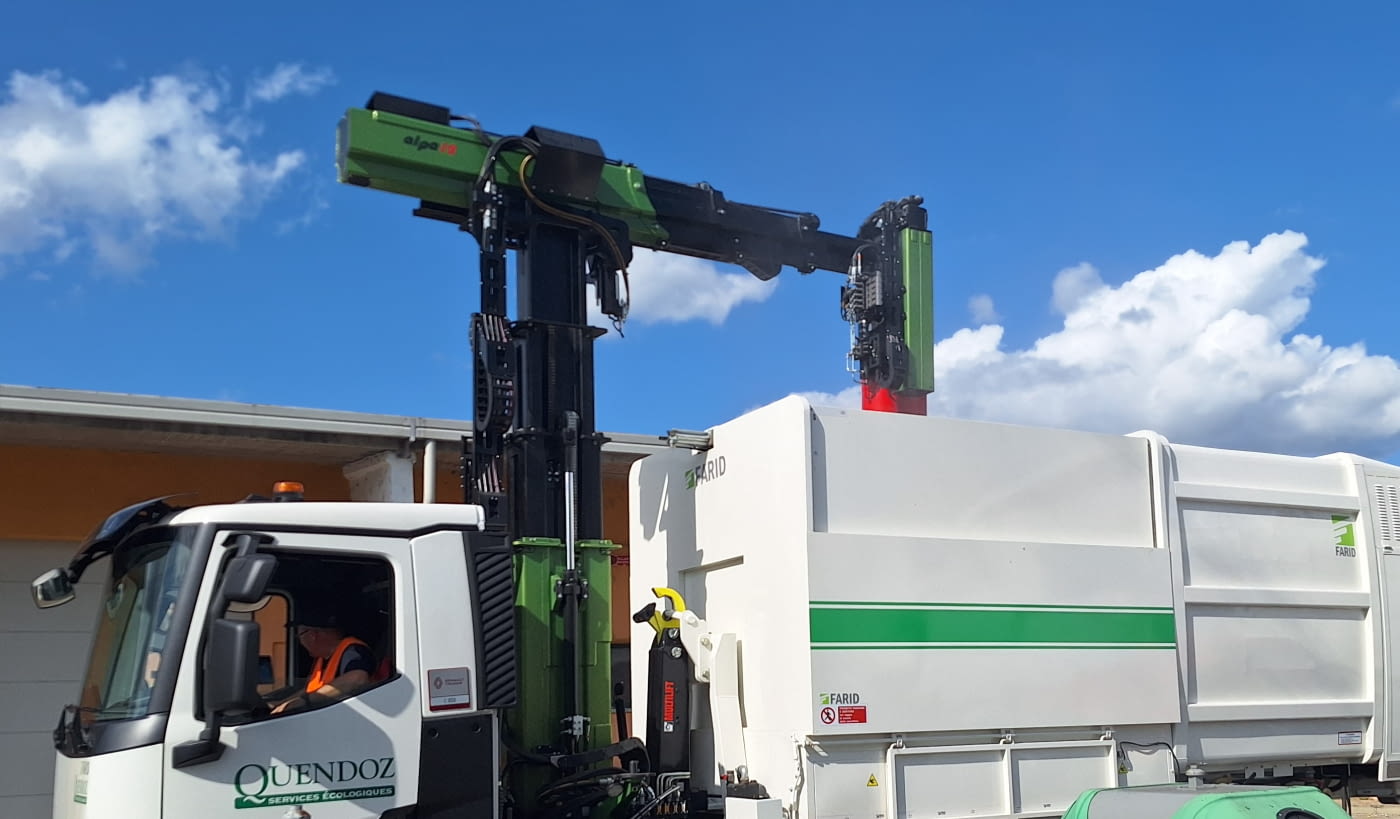 Valle de Aosta, Italia