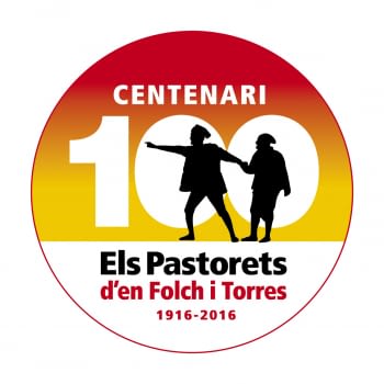 Calaf participa dissabte al tret de sortida del centenari dels Pastorets de Folch i Torres