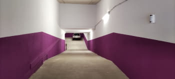 Calle Puig i Valls 10 -12  Sants  - Barcelona - 1
