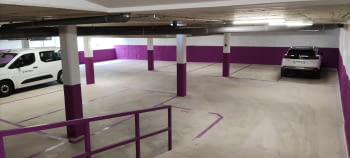 Calle Puig i Valls 10 -12  Sants  - Barcelona - 2