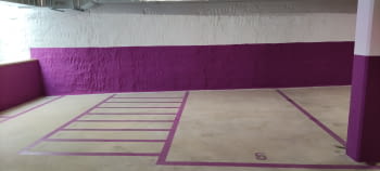 Calle Puig i Valls 10 -12  Sants  - Barcelona - 3