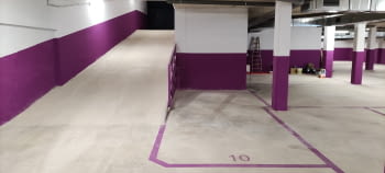 Calle Puig i Valls 10 -12  Sants  - Barcelona - 5