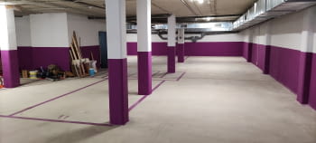 Calle Puig i Valls 10 -12  Sants  - Barcelona - 9