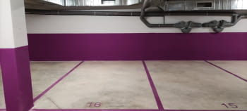 Calle Puig i Valls 10 -12  Sants  - Barcelona - 11