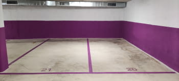 Calle Puig i Valls 10 -12  Sants  - Barcelona - 16